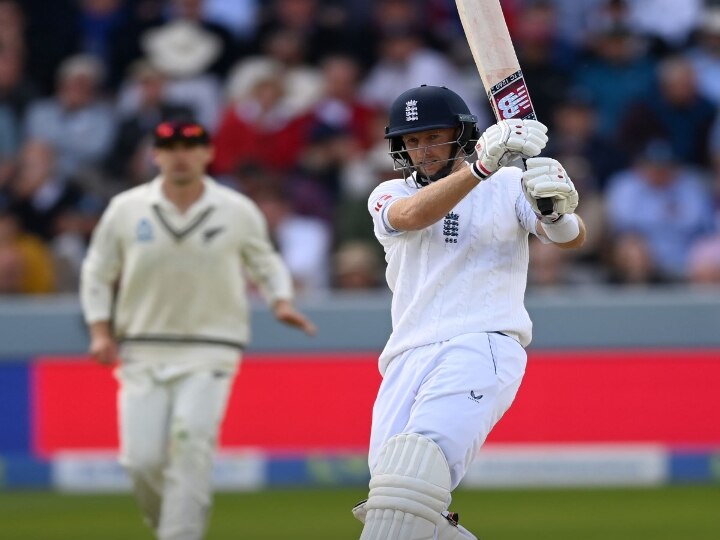 Joe Root Test Runs: டெஸ்ட் போட்டிகளில் 10 ஆயிரம் ரன்களை கடந்த ஜோ ரூட்..! நியூசிலாந்துக்கு வெச்சார் வேட்டு..!