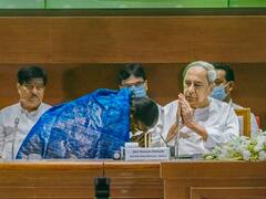 Odisha Cabinet Reshuffle: ओडिशा में नई मंत्रीपरिषद का हुआ गठन, 21 मंत्रियों में पांच महिलाएं को भी मिली कैबिनेट में जगह