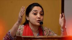 Nupur Sharma Suspended: What will happen next?