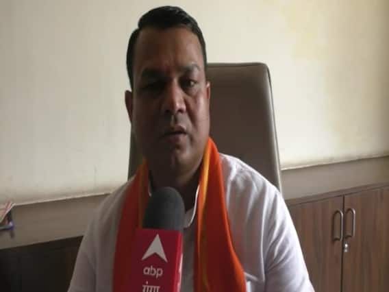 Amethi News: अमेठी के जगदीशपुर को बनाया जाए तहसील, बीजेपी विधायक सुरेश पासी ने की मांग Amethi News: अमेठी के जगदीशपुर को बनाया जाए तहसील, बीजेपी विधायक सुरेश पासी ने की मांग