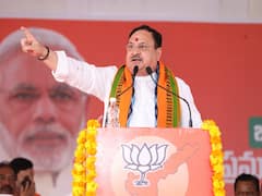 JP Nadda Speech: ఆంధ్రాకి బీజేపీ చాలా అవసరం - అవన్నీ జగన్ స్కీంలు కావు, మోదీవి: జేపీ నడ్డా