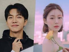 Lee Seung Gi: गर्लफ्रेंड ली दा इन से ब्रेकअप को लेकर कोरियन स्टार ली सेउंग गी ने तोड़ी चुप्पी