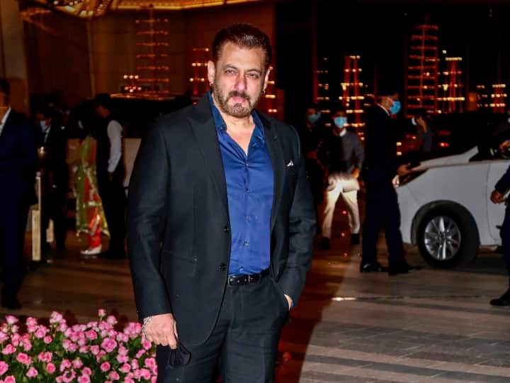 Salman Khan Death Threat Mumbai Police said on the threat received by Salman Khan 'मामले की जांच जारी, जरूरत पड़ने पर बढ़ाएंगे एक्टर की सिक्योरिटी', Salman Khan को मिली धमकी पर बोली मुंबई पुलिस