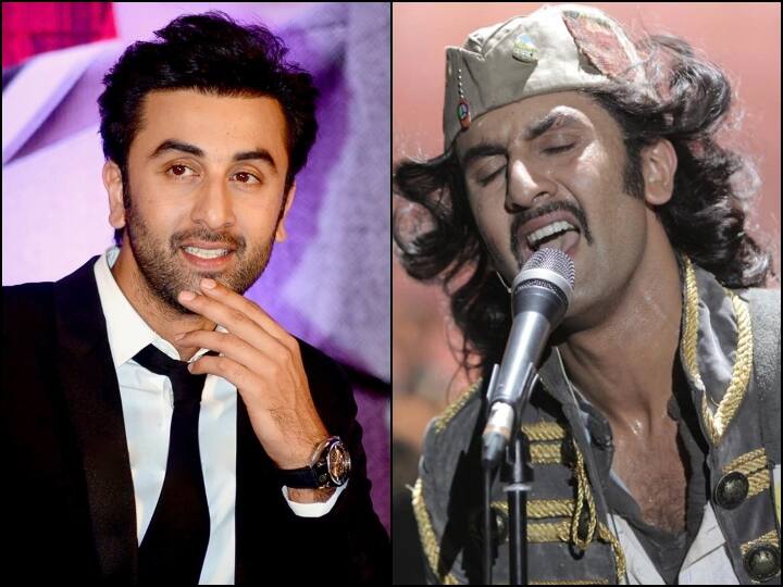 This film of actor ranbir kapoor was started to shoot form climax उल्टी हुई थी Ranbir Kapoor के इस फिल्म की शूटिंग, वजह है बेहद मज़ेदार