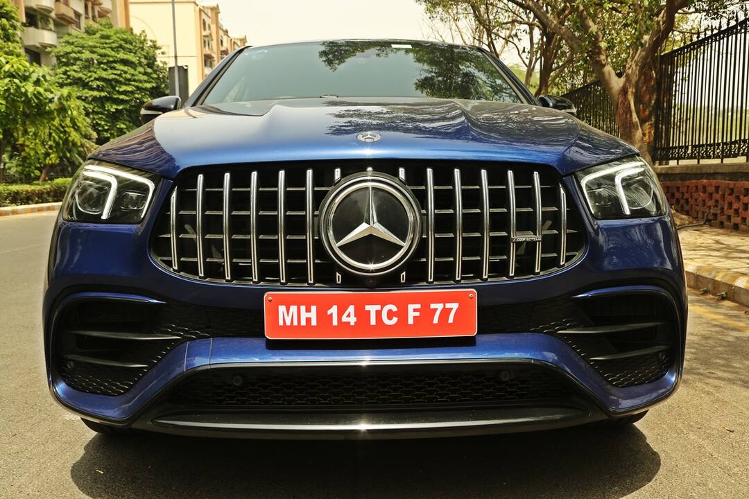 Mercedes-AMG GLE 63S Coupe review: Fastest SUV in India ! Mercedes-AMG GLE 63S Coupe: ভারতের দ্রুততম এসইউভি ! মার্সেডিজ আনল এই গাড়ি