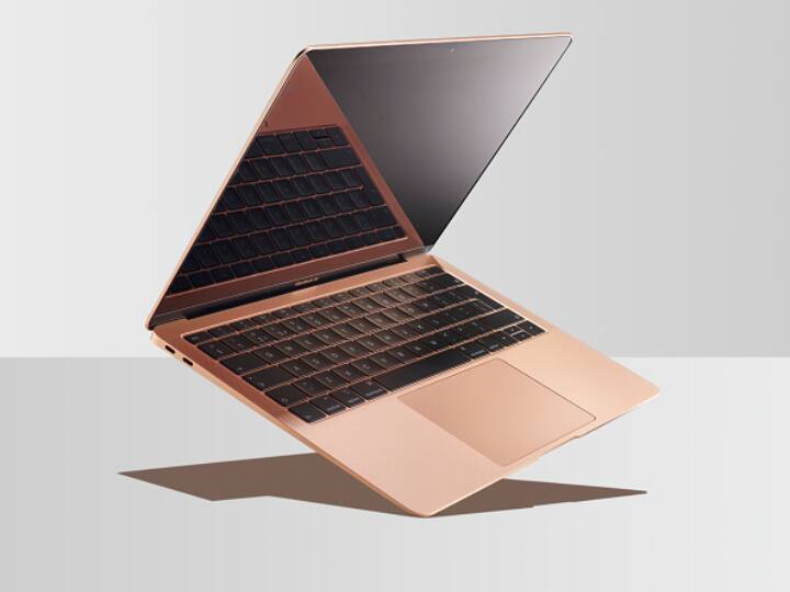 Apple WWDC 2022: Apple launches new MacBook Air with M2 processor, know the features Apple WWDC 2022: Appleએ M2 પ્રોસેસર સાથે નવું MacBook Air લોન્ચ કર્યું, જાણો ફીચર્સ