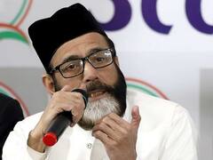 Bareilly: मौलाना तौकीर रजा ने जेपी नड्डा को कहा शुक्रिया, बोले नूपुर शर्मा की गिरफ्तारी नहीं हुई तो 10 जून को करेंगे प्रदर्शन