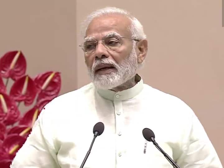 PM Modi says government work on reforms to fucus on youth employment