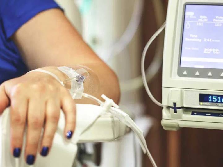 Creating Sperm Using Chip :அடேங்கப்பா பெரிய அதிசயம்.. சிப் மூலம் விந்தணுவை உருவாக்கி சாதனை படைத்த மருத்துவர்கள்..