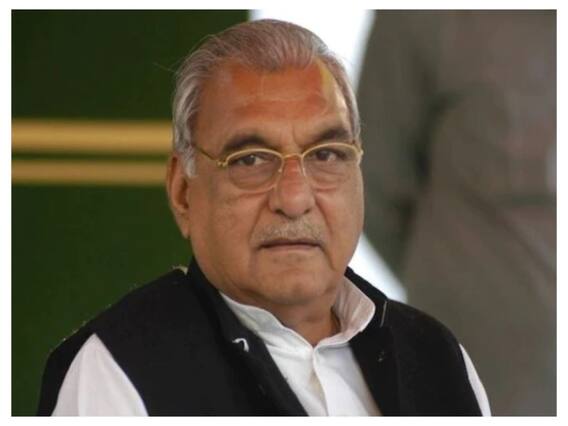 Haryana News: पूर्व CM भूपेंद्र सिंह हुड्डा का दावा, मिनी सचिवालय और न्यायिक परिसर नहीं होंगे शिफ्ट Haryana News: पूर्व CM भूपेंद्र सिंह हुड्डा का दावा, मिनी सचिवालय और न्यायिक परिसर नहीं होंगे शिफ्ट