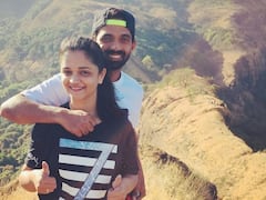 Ajinkya Rahane Love Story: स्कूल में हुआ प्यार, ऐसे कपड़ों में पहुंच गए शादी करने, दिलचस्प है रहाणे और राधिका की लव स्टोरी