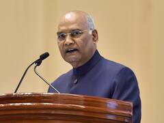 Presidential Election 2022: குடியரசு தலைவர் தேர்தல் எப்போது? இன்று அறிவிப்பை வெளியிடுகிறது தேர்தல் ஆணையம்