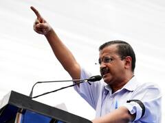 Delhi News: कश्मीर में हिंदुओं की हत्या पर AAP का प्रदर्शन, CM अरविंद केजरीवाल ने बीजेपी पर लगाए ये आरोप