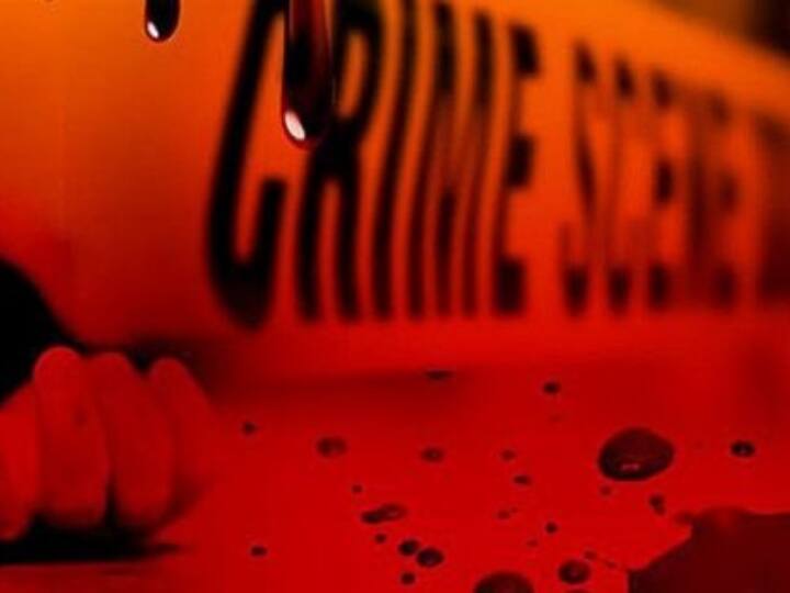 Noida Crime News: नोएडा में साथ भोजन करने के दौरान हुआ विवाद, सुरक्षा गार्ड को पड़ोसी ने पीट पीटकर मार डाला Noida Murder Case, fellow neighbor killed his own partner by hitting him with wood Noida Crime News: नोएडा में साथ भोजन करने के दौरान हुआ विवाद, सुरक्षा गार्ड को पड़ोसी ने पीट पीटकर मार डाला