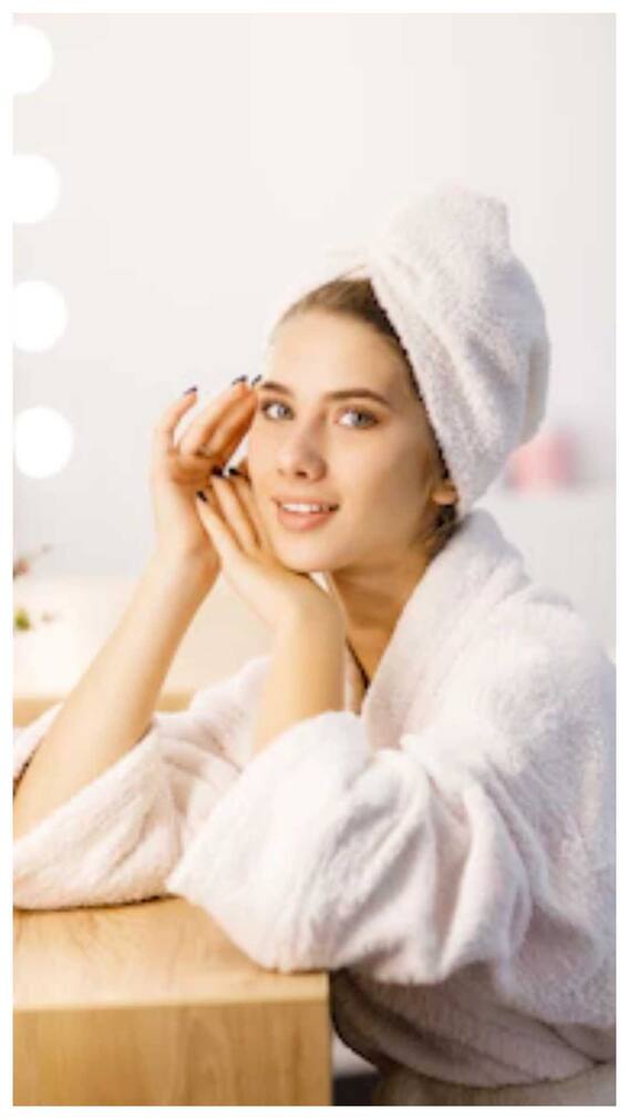 ত্বক পরিচর্যায় ডিমের গুরুত্ব