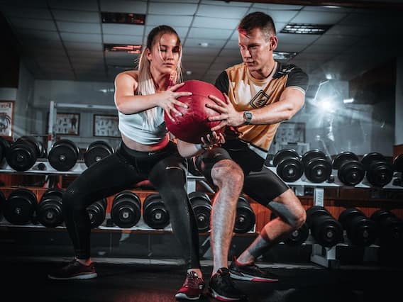 Exercise Timings: మహిళలు ఉదయం, పురుషులు రాత్రి వేళల్లో వ్యాయామం చేయాలట, ఎందుకో తెలుసా? Exercise Timings: మహిళలు ఉదయం, పురుషులు రాత్రి వేళల్లో వ్యాయామం చేయాలట, ఎందుకో తెలుసా?