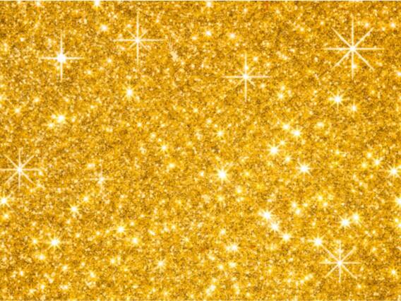 Gold Can Now Produce Colours. New Study Explains How