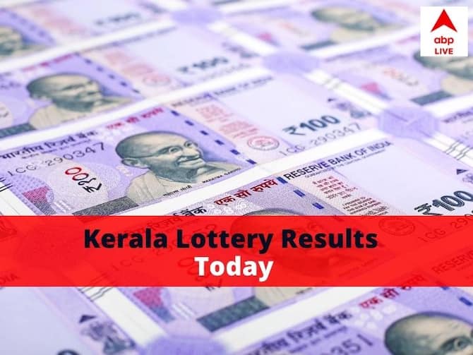 Kerala Lottery Result For Win-Win W-671 Declared at 3 PM; First Prize Rs 75  Lakh