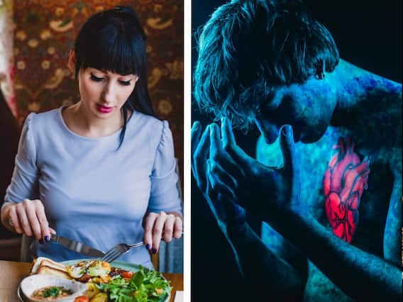 Heart Health Tips: రోజూ ఈ 5 ఆహారాలను తీసుకుంటే గుండె జబ్బులు దరిచేరవట