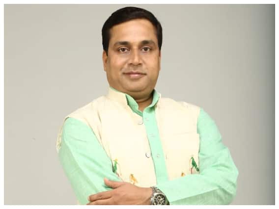 Assam: असम में हेल्थ सेक्टर में कितना हुआ विकास? रोजगार को लेकर क्या हुए काम? BJP विधायक जयंत मल्लबरुआ ने बताई ये बात Assam: असम में हेल्थ सेक्टर में कितना हुआ विकास? रोजगार को लेकर क्या हुए काम? BJP विधायक जयंत मल्लबरुआ ने बताई ये बात