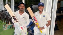 Ranji Trophy 2022: রঞ্জিতে প্রথম সেঞ্চুরি, বাংলাকে চ্যাম্পিয়ন করাই একমাত্র লক্ষ্য সুদীপ ঘরামির