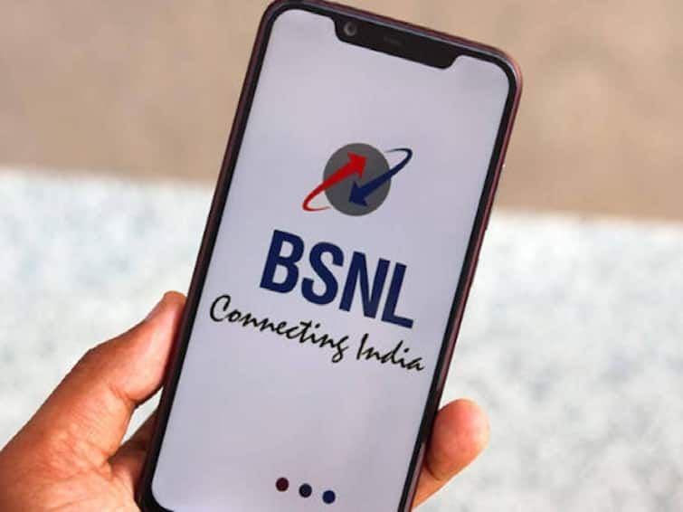 Bsnl recharge plan with amazing offers   BSNL Recharge Plan: બીએસએનએલ આપી રહ્યું છે સસ્તા રિચાર્જ, ઓછા પૈસામાં શાનદાર ઓફર, જાણો પ્લાન ડિટેલ