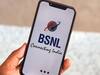 BSNL 5G: బీఎస్ఎన్ఎల్ గుడ్ న్యూస్ - 5జీ త్వరగానే - ప్లాన్లు కూడా?