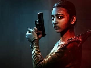 Horror Web Series: इन 5 हॉरर वेब सीरीज को देख कांप उठेगी रूह, राधिका आप्टे की 'घोल' भी है बेहद खौफनाक