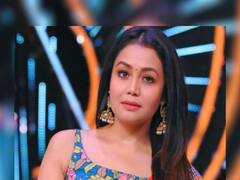 Happy Birthday Neha Kakkar : कधीकाळी भजनं गाऊन केला उदरनिर्वाह, आता आपल्या आवाजाने बॉलिवूड गाजवतेय नेहा कक्कर!