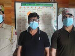 Targeted Attack Budgam: मजदूर की हत्या के चार दिन बाद पुलिस ने भट्ठा मालिक को किया गिरफ्तार, ये है आरोप