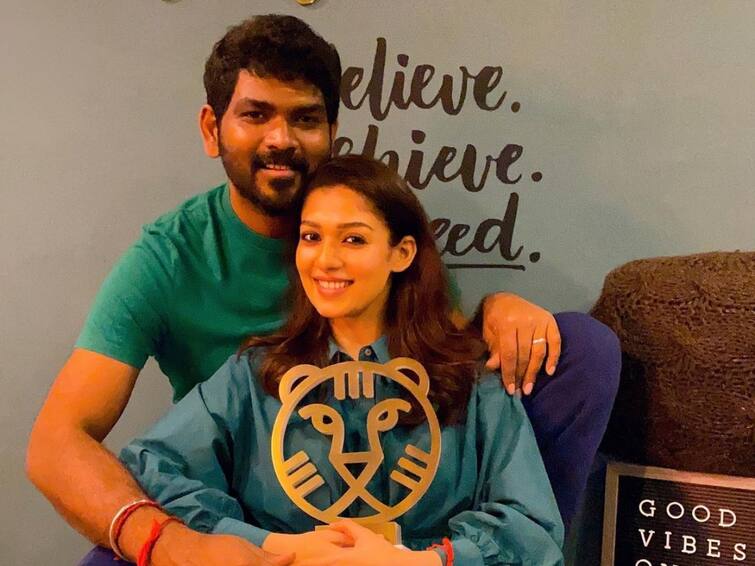Director Vignesh Sivan shares his love experience with actress Nayanthara ‛தனுஷ்தான் நயன்தாராவை சந்திக்க வைத்தார்... ஆட்டோவில் போய் ஓகே செய்தேன்...’ -விக்னேஷ் சிவன் ஓப்பன் டாக்!
