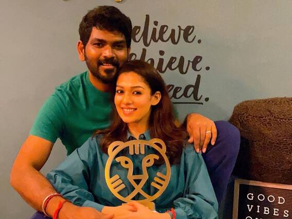 ‛தனுஷ்தான் நயன்தாராவை சந்திக்க வைத்தார்... ஆட்டோவில் போய் ஓகே செய்தேன்...’ -விக்னேஷ் சிவன் ஓப்பன் டாக்!