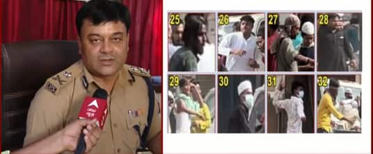 Kanpur News: Police releases poster of 40 suspects | Matrabhumi ( 6 June 2022 )