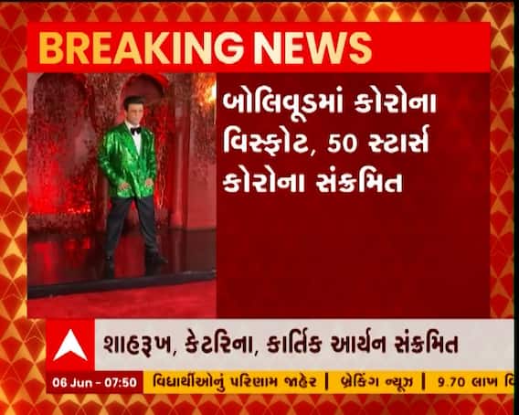 કરણ જોહરની પાર્ટીથી બોલીવુડમાં કોરોના વિસ્ફોટ ?