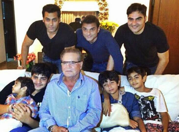 Salman Khan has networth of 3000 crores, know about his property Salman Khan Net Worth: 3000 करोड़ की संपत्ति के मालिक हैं सलमान खान, मुंबई से लेकर दुबई तक में है आलीशान प्रॉपर्टी