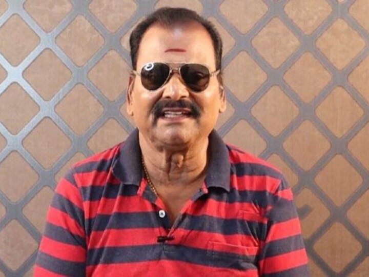 பயில்வான் ரங்கநாதன்