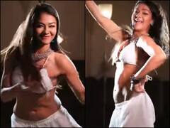 Namrata Malla Video: ‘नच पंजाबन’ गाने पर नम्रता मल्ला ने दिखाया अपना ग्लैमरस अंदाज, सोशल मीडिया पर छाया वीडियो