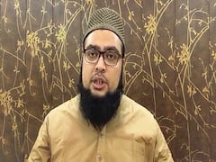 Deoband News: नूपुर शर्मा के पार्टी से निलंबन के बाद देवबंदी उलेमाओं ने BJP के फैसले का किया स्वागत, कानूनी कार्रवाई को लेकर कही ये बात