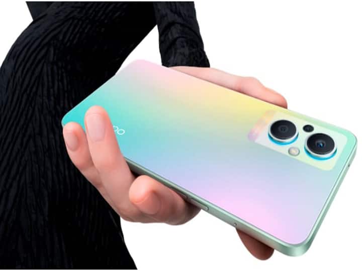 Oppo Reno 8 Lite 5G: Amazing Camera And Amazing Features, Oppo's New Smartphone Launched, Know Price And Features Oppo Reno 8 Lite 5G: जानदार कैमरा और गजब के फीचर्स, लॉन्च हुआ ओपो का नया Smartphone, जानें सबकुछ