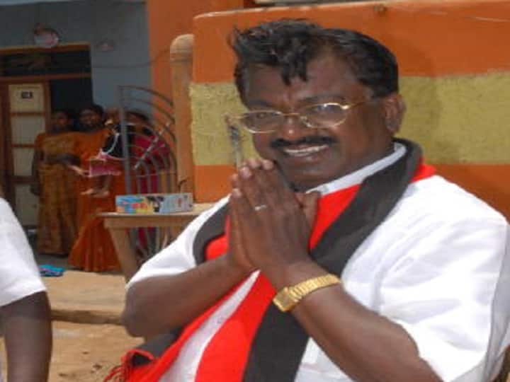 Hindi vernacular languages Tamils shudras Rajya Sabha member TKS Elangovan Amit Shah DMK leader Hindi Will Reduce Tamils To Status Of 'Shudras,' Says DMK MP