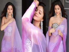Rubina Dilaik करना चाहती थीं सुसाइड, नेशनल टीवी पर दुनिया के सामने खुद किया था वजह का खुलासा