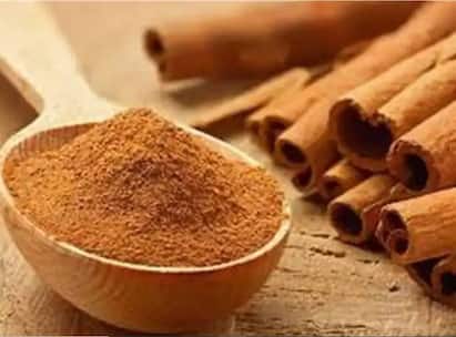 Cinnamon Benefits :