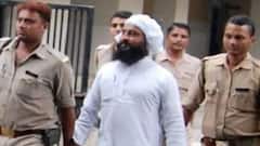 Varanasi Serial Blast Case : आतंकी वली उल्लाह को फांसी की सजा