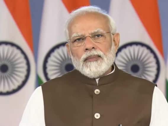 MSP for Kharif : मोदी सरकारचं शेतकऱ्यांना मोठं गिफ्ट, खरीप पिकासाठीच्या MSP च्या वाढीस मंजुरी