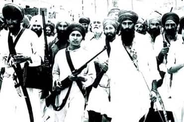 'हे भगवान, ये क्या हो गया...' ऑपरेशन ब्लू स्टार के बाद इंदिरा गांधी के मुंह से निकले थे ये शब्द, जानें कैसे दिया गया अंजाम, क्या है पूरा किस्सा 'हे भगवान, ये क्या हो गया...' ऑपरेशन ब्लू स्टार के बाद इंदिरा गांधी के मुंह से निकले थे ये शब्द, जानें कैसे दिया गया अंजाम, क्या है पूरा किस्सा