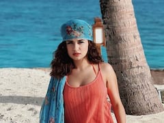 PHOTO: टीव्ही अभिनेत्री अवनीत कौर बॉलिवूडमध्ये पदार्पणासाठी सज्ज; पाहा तिचे नवे फोटो!