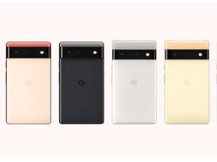 Google Pixel Phones: Where Can You Buy Everyone's Favorite Google Pixel 6, How Much Is The Price? Know All About It Google Pixel Phones: कहां से खरीद सकते हैं सबका चहेता Google Pixel 6, कितनी है कीमत? जानें इसके बारे में सबकुछ