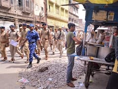 Kanpur Violence: Police Release Photos Of 40 Suspects, 9 More Arrested