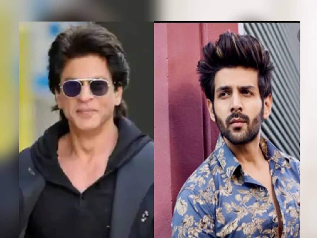 Bollywood Celebs tested Corona Positive recently Bollywood Celebs Corona Positive : बॉलिवूड पुन्हा कोरोनाच्या विळख्यात! शाहरुख ते कार्तिक आर्यनसह ‘या’ कलाकारांना झाली लागण