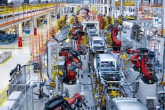 Auto Vehicle Sales: அக்டோபர் மாதத்தில் 26.21 லட்சம் வாகனங்கள் விற்பனை - பயணிகள் வாகன மாத விற்பனையில் புதிய உச்சம்
